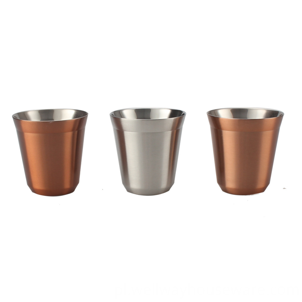 Kolor miedzi i srebra Copper And Silver Color